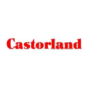 Castorland puzzle