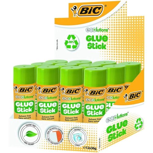 Лепило сухо 8 гр BIC