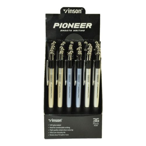 Химикал  Vinson  PIONER  505F