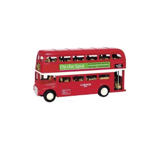 Лондонски автобус 